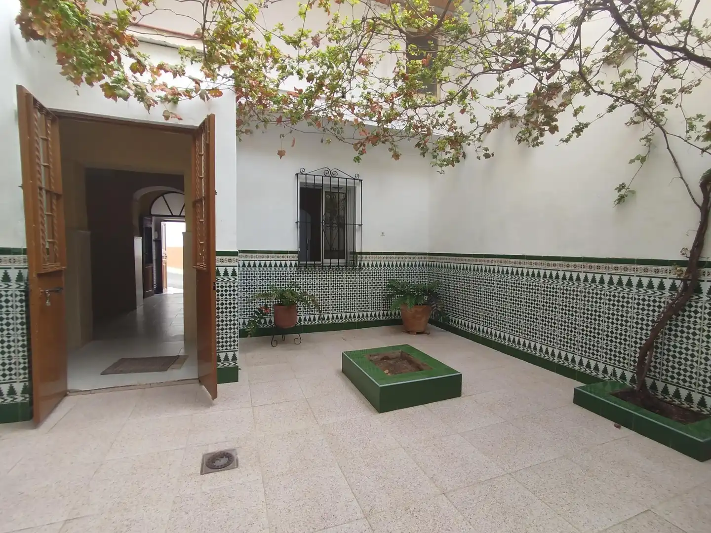 Casa con terraza en venta en Nueva Alcalá, imagen 8