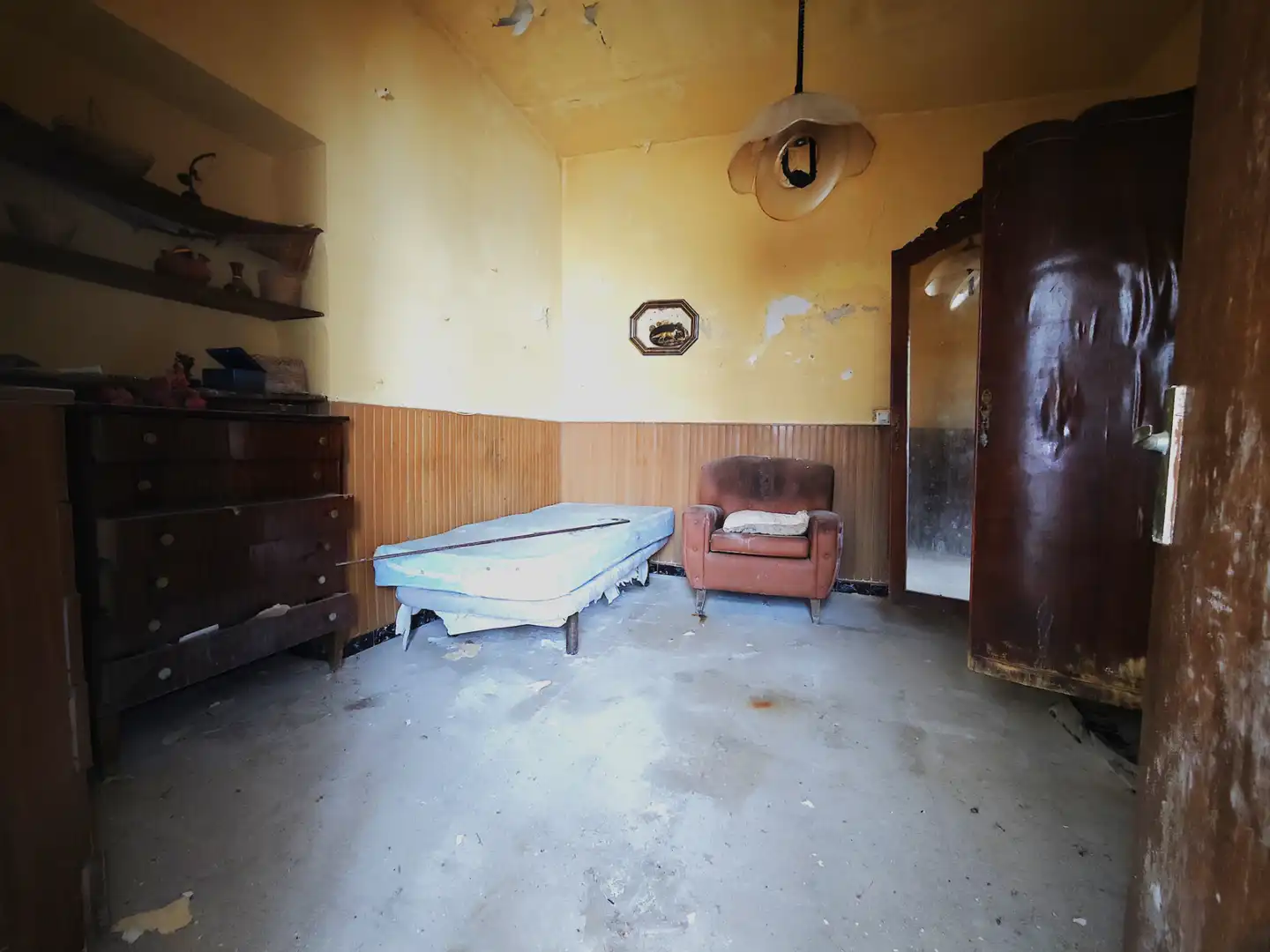 Casa o chalet en venta en Trebujena con Balcón