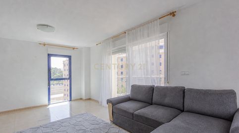 Foto 2 de Apartamento en venta en Pd Canuta Sup 7 Edificio Mascaratcalp (alicante), 7, Canuta, Calpe / Calp