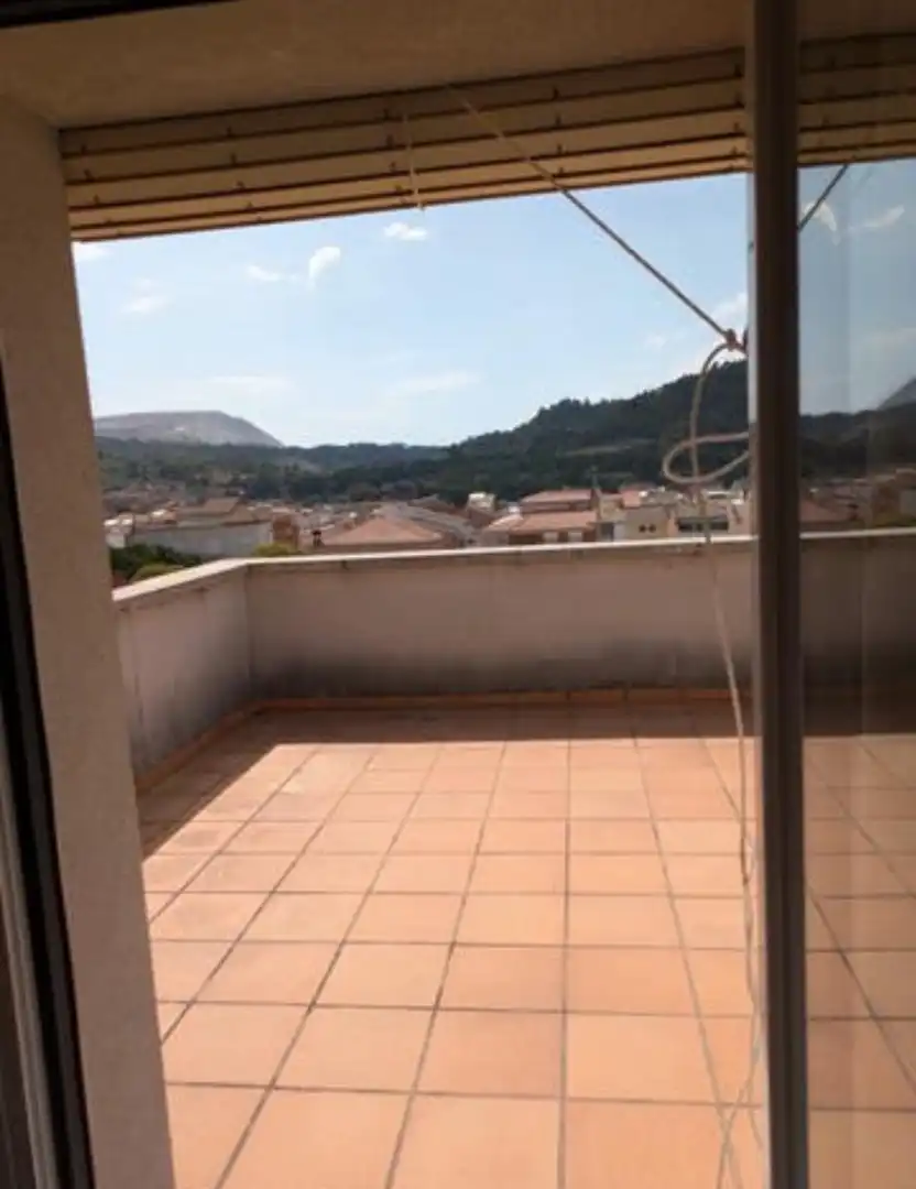 Casa amb terrassa en venda a Sallent, imagen 9