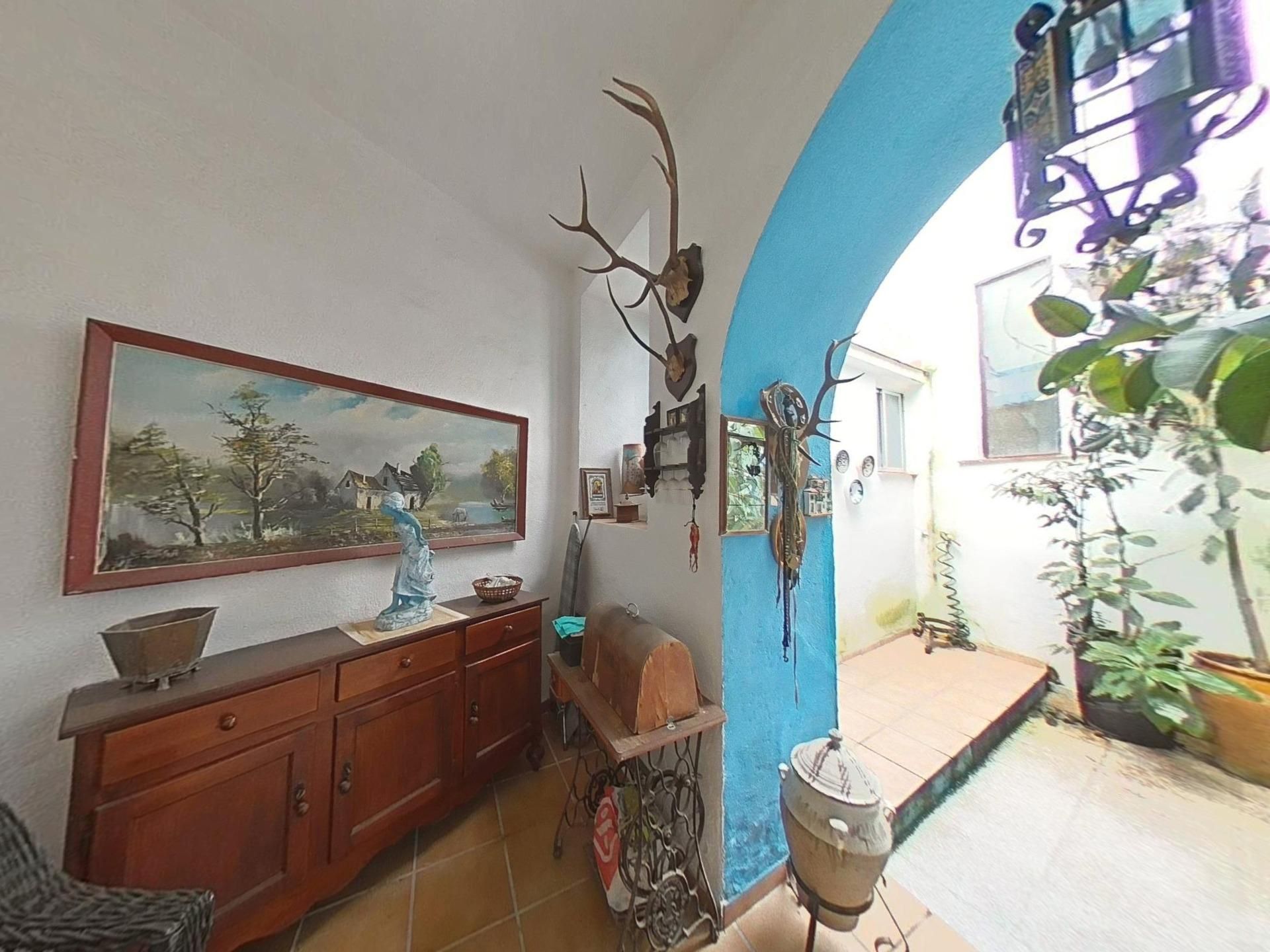 Casa o xalet en venda a Calle del Cardenal González 22,24 y 26, Casco Histórico  - Ribera - San Basilio