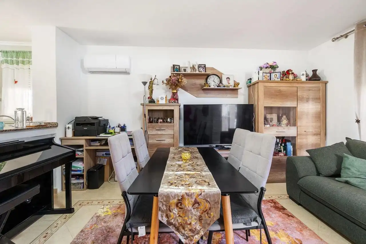 Casa rústica amb jardí en venda a San Miguel de Salinas, imagen 7