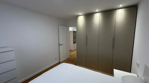 Foto 5 de Piso de alquiler en Campus Norte - San Caetano, Santiago de Compostela