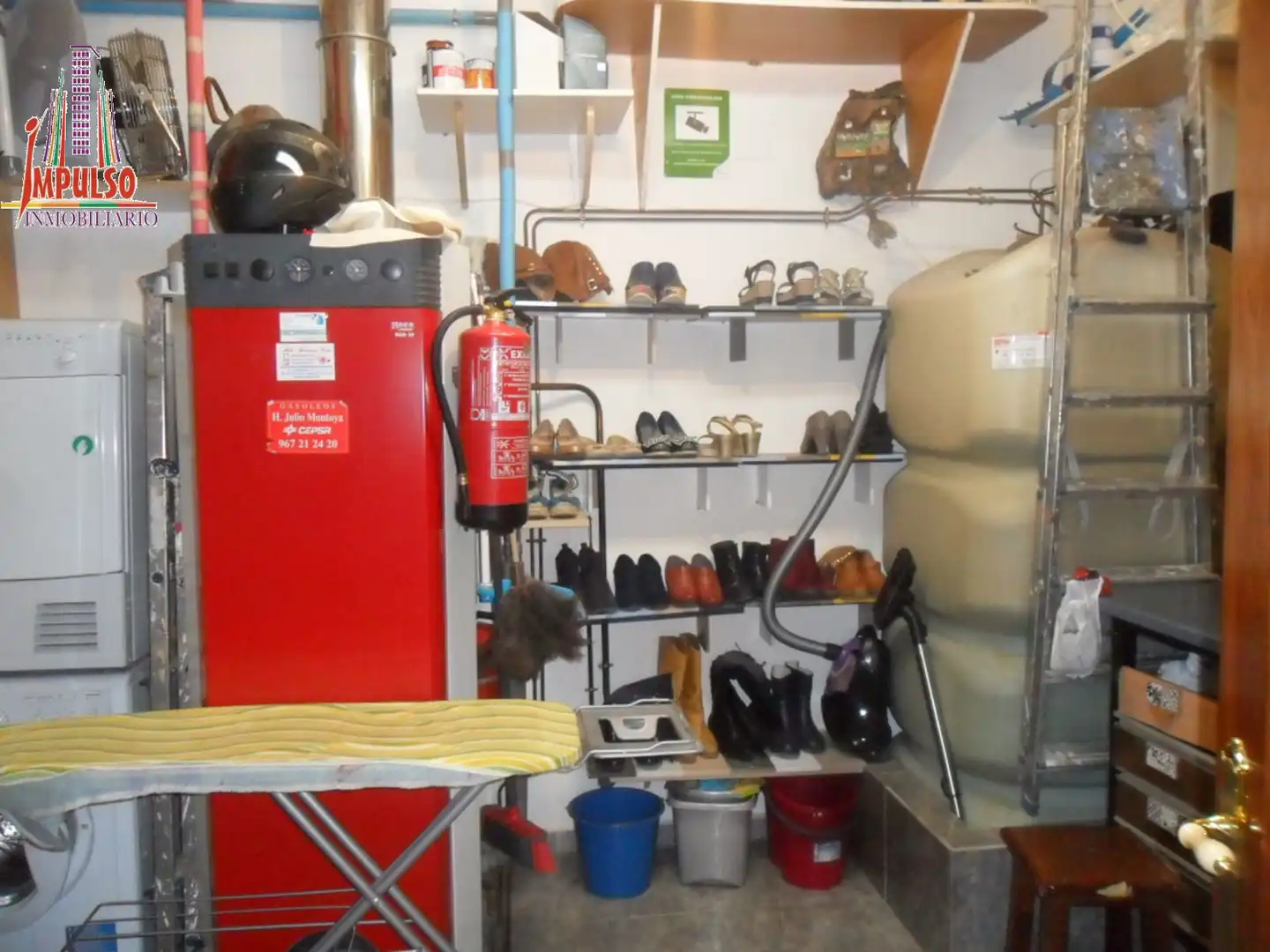 Chalet con piscina en venta en Pedanías - Extrarradio, imagen 52