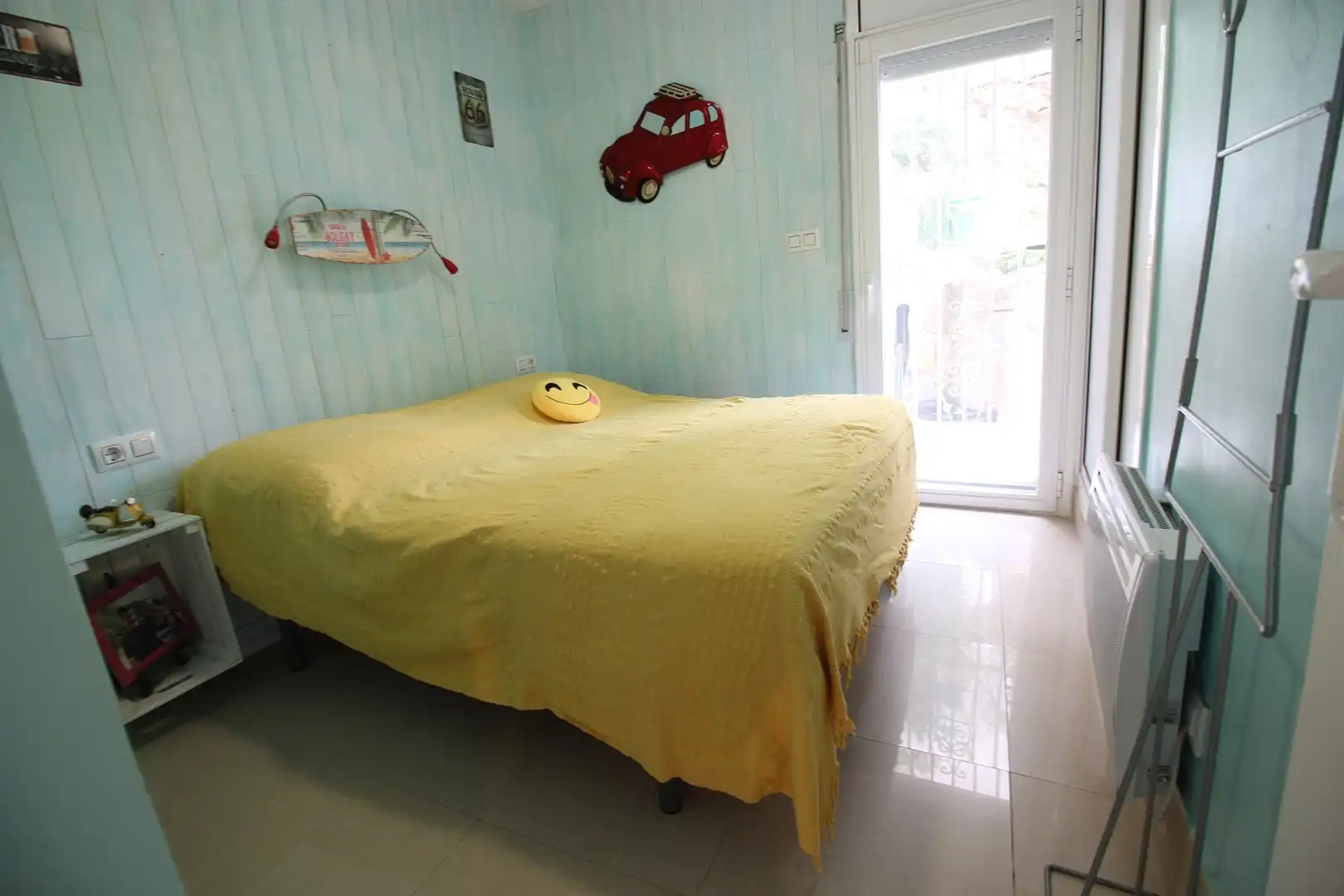 Habitación de Casa o chalet en venta en Roses con Terraza y Trastero