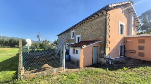 Foto 2 de Casa o xalet en venda a Barrio la Mina, 20, Marina de Cudeyo, Cantabria