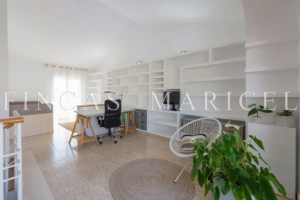 Maison mitoyenne avec piscine à vendre à Ametllers - Poble-Sec, imagen 28
