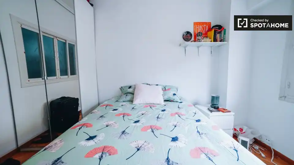 Room in Madrid, Madrid