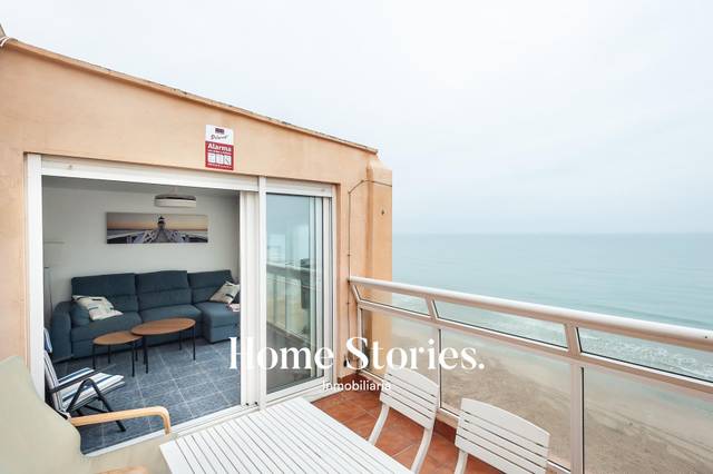 Ático en Venta en El Perellonet