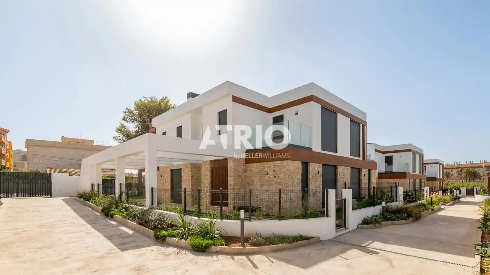 Reihenhaus mit Pool zum Verkauf in Cala Ratjada, imagen 29