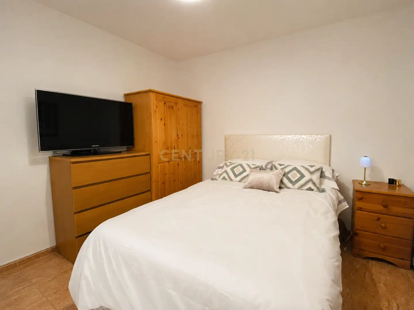 Apartament amb piscina en venda a Almerimar, imagen 17