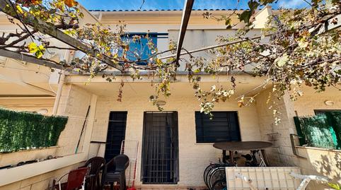 Foto 5 de Casa adosada en venda a Bulevard de la Rosa Dels Vents, 1, Torreblanca, Castellón