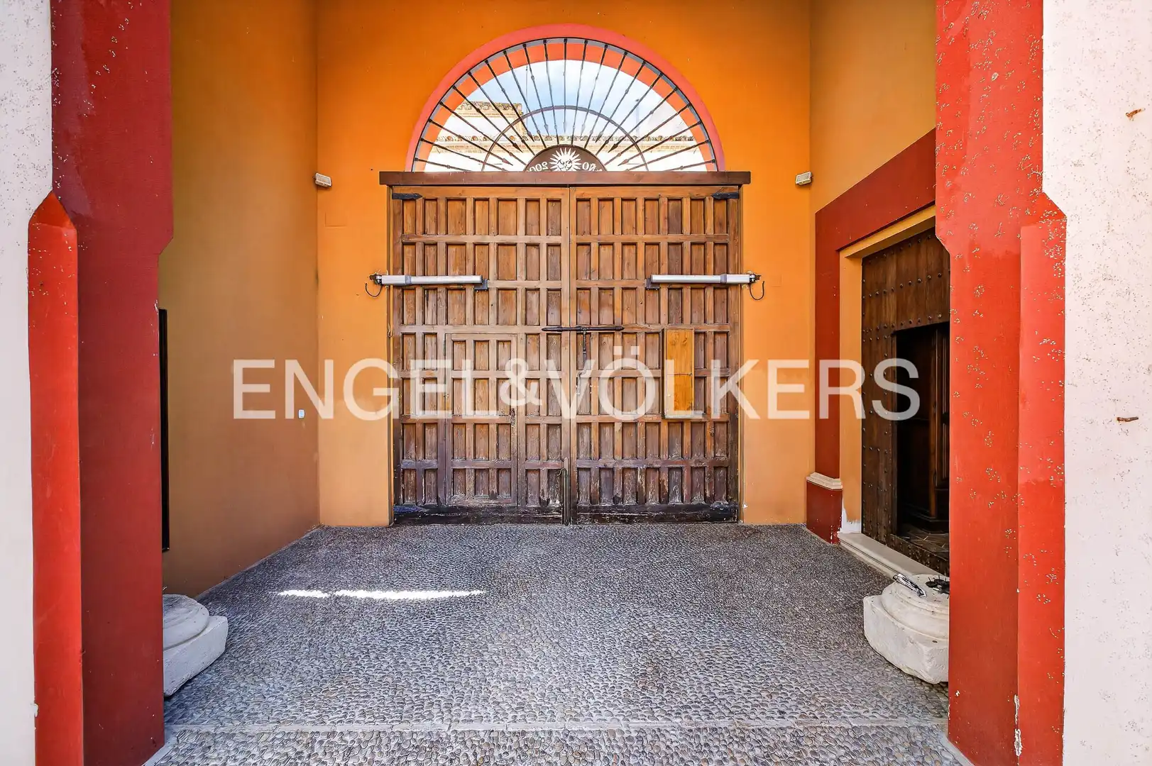 Casa o chalet en venta en Écija con Aire acondicionado, Calefacción y Jardín privado