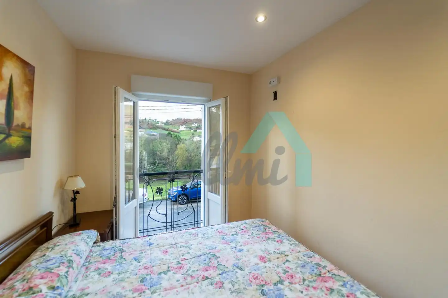 Casa adosada en venta en Eladio Rico García, Valdés - Luarca