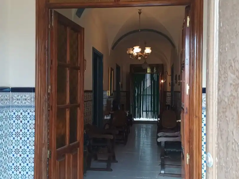 Habitatge amb jardí en venda a calle Hernán Cortés 32, imagen 20