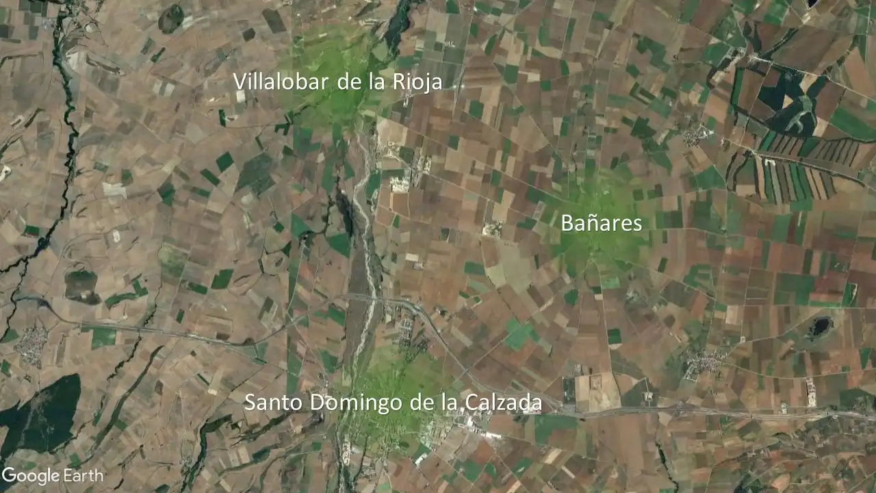 Terreno en venta en Villalobar de Rioja