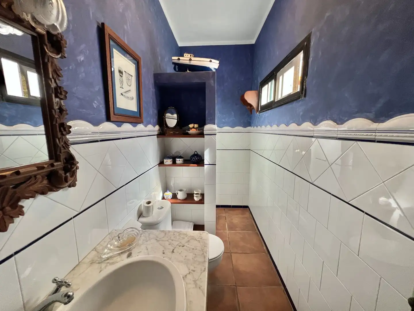 Villa con terrazza in vendita a Garachico, imagen 45