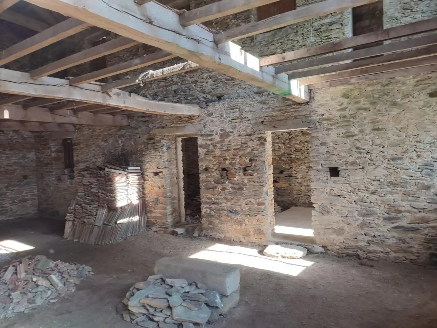 Maison rustique à vendre à Forcarei, imagen 8