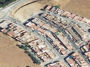 Pis en venda a Calle Hernan Cortes