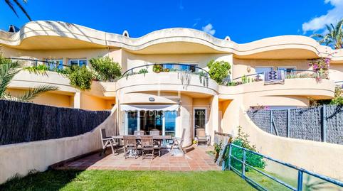 Foto 3 de Casa o xalet en venda a Vallpineda - Santa Bàrbara, Sitges