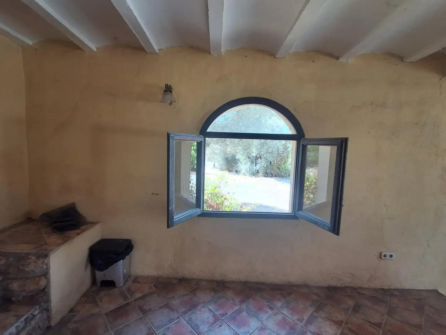Finca rústica en venda en Tivissa amb Piscina comunitària