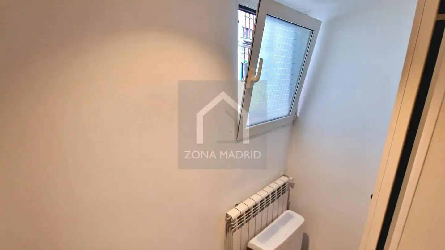 Terraza de Piso en venta en Madrid con Aire acondicionado, Terraza y Amueblado