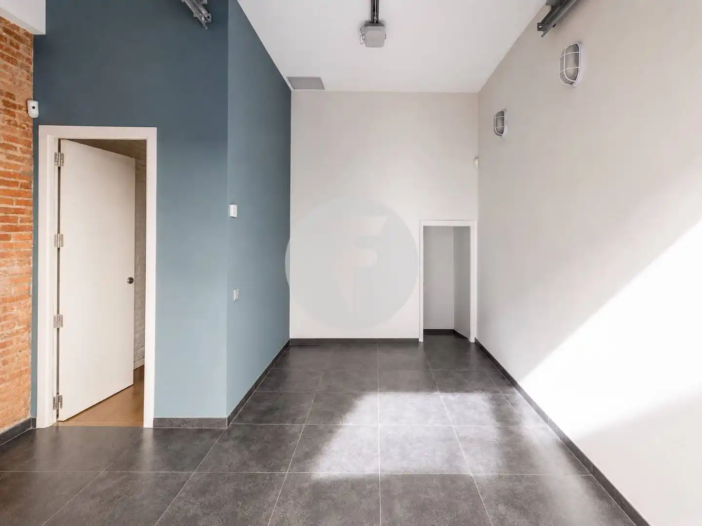 Casa aparellada amb terrassa en venda a Ponent, imagen 46