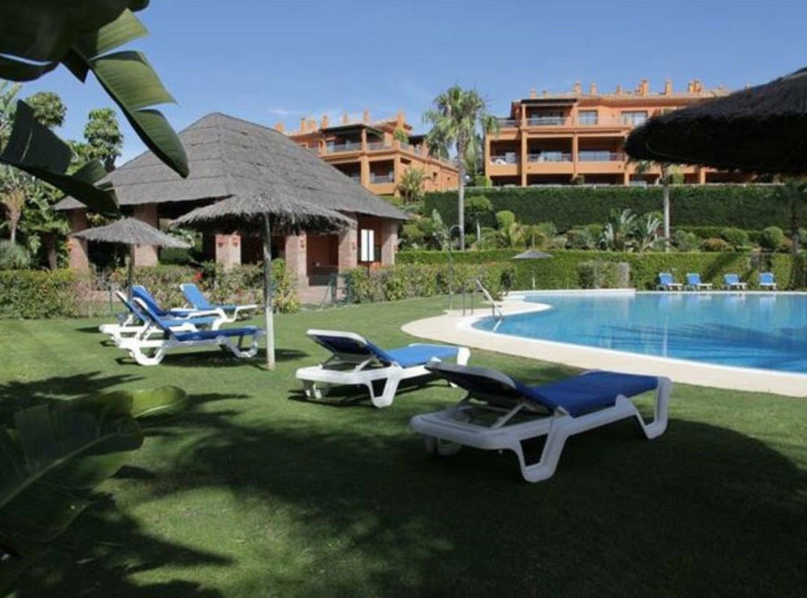 Garden of Attic for sale in Villanueva de Algaidas  with Terrace, Storage room and Sauna