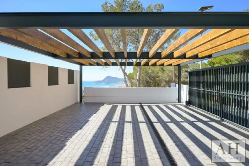 House for sale in Altea la Vella, imagen 9