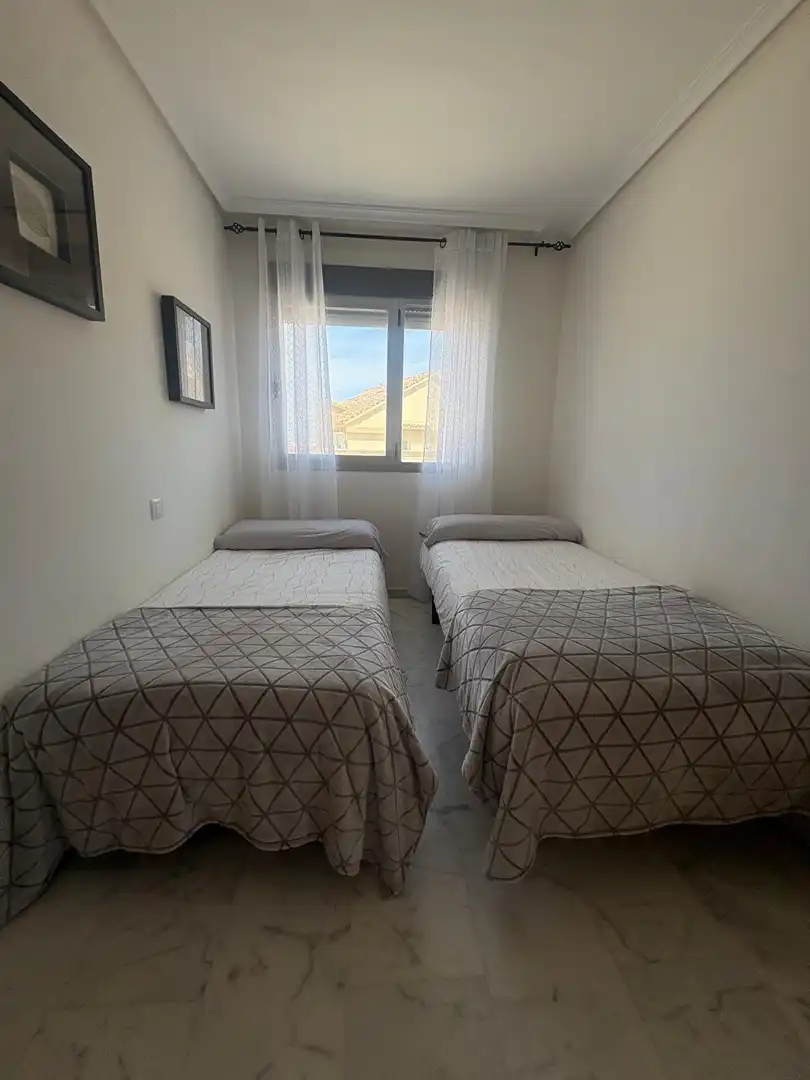 Penthouse with pool for sale in Las Marinas / Les Marines, imagen 26