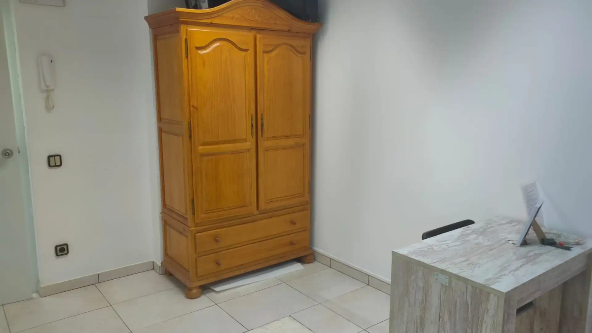 Oficina de lloguer en Sant Boi de Llobregat amb Aire condicionat i Internet