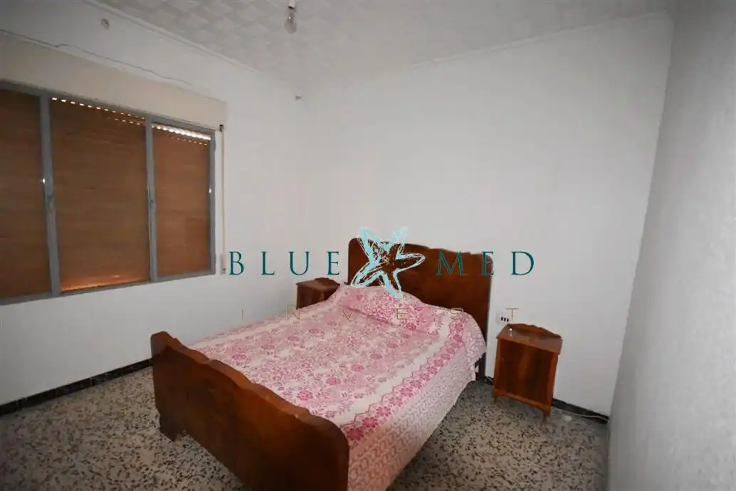 Habitación de Casa o chalet en venta en Lorca con Terraza, Trastero y Balcón