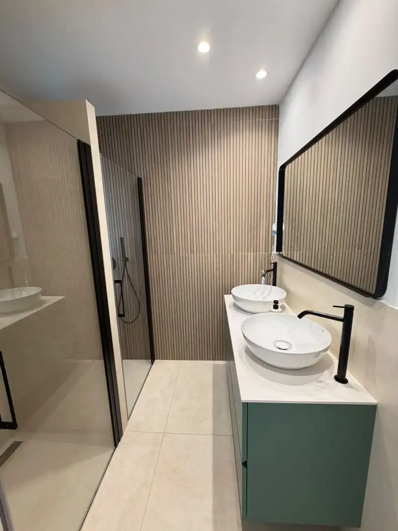Villa avec piscine à vendre à Montealto - Monterrey, imagen 43