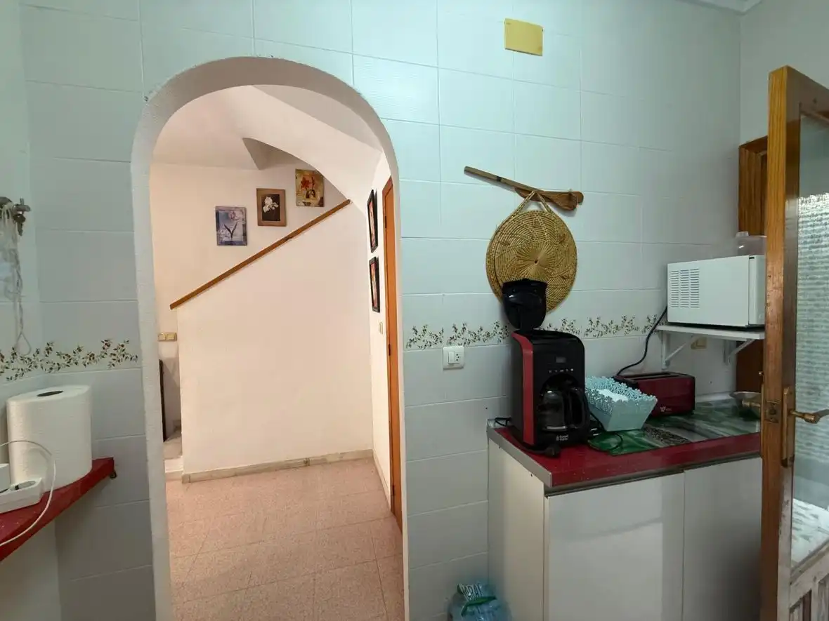 Bungalow con piscina in vendita a MONTE DE SANTA POLA, imagen 9
