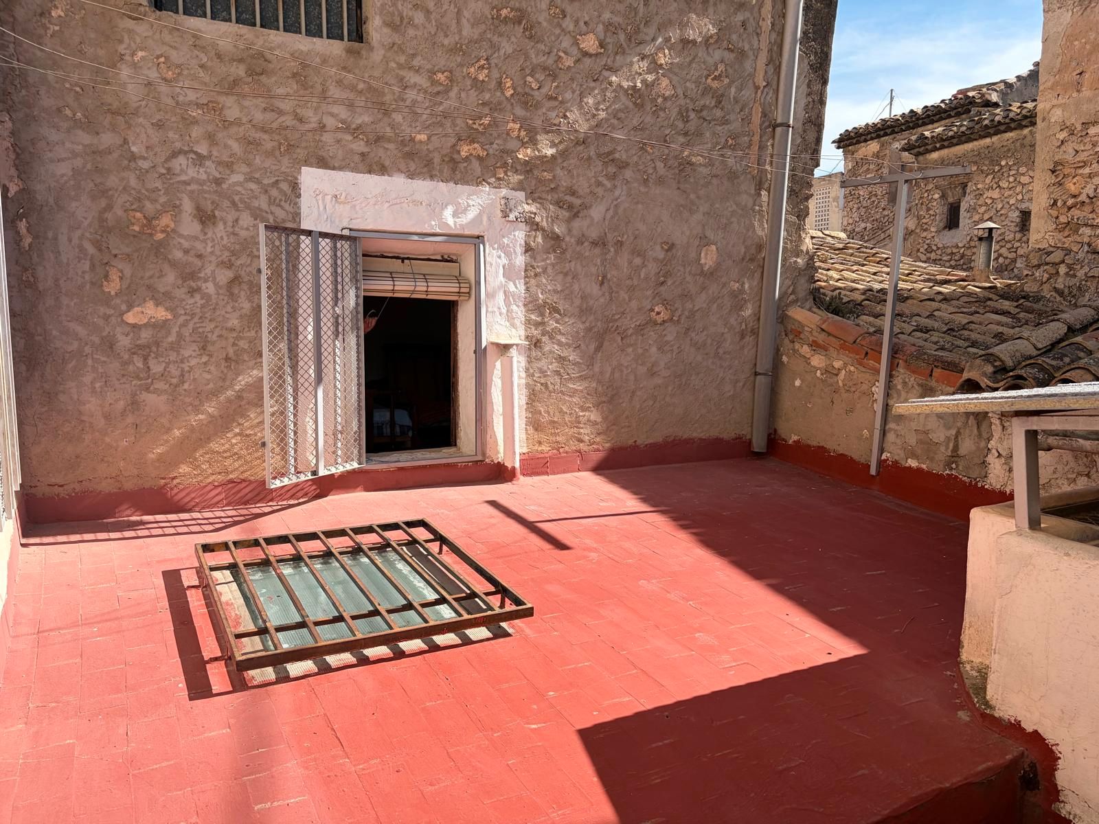 Casa o xalet en venda en Villena amb Terrassa i Moblat