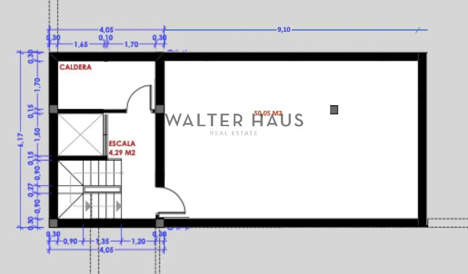 Haus mit Terrasse zum Verkauf in Carrer del Puig Brull 87, imagen 75