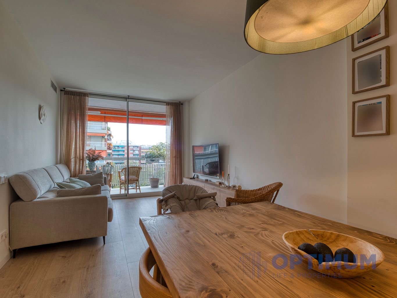 Piso en venta en Carrer Numància, Barri de les Corts, Les Corts