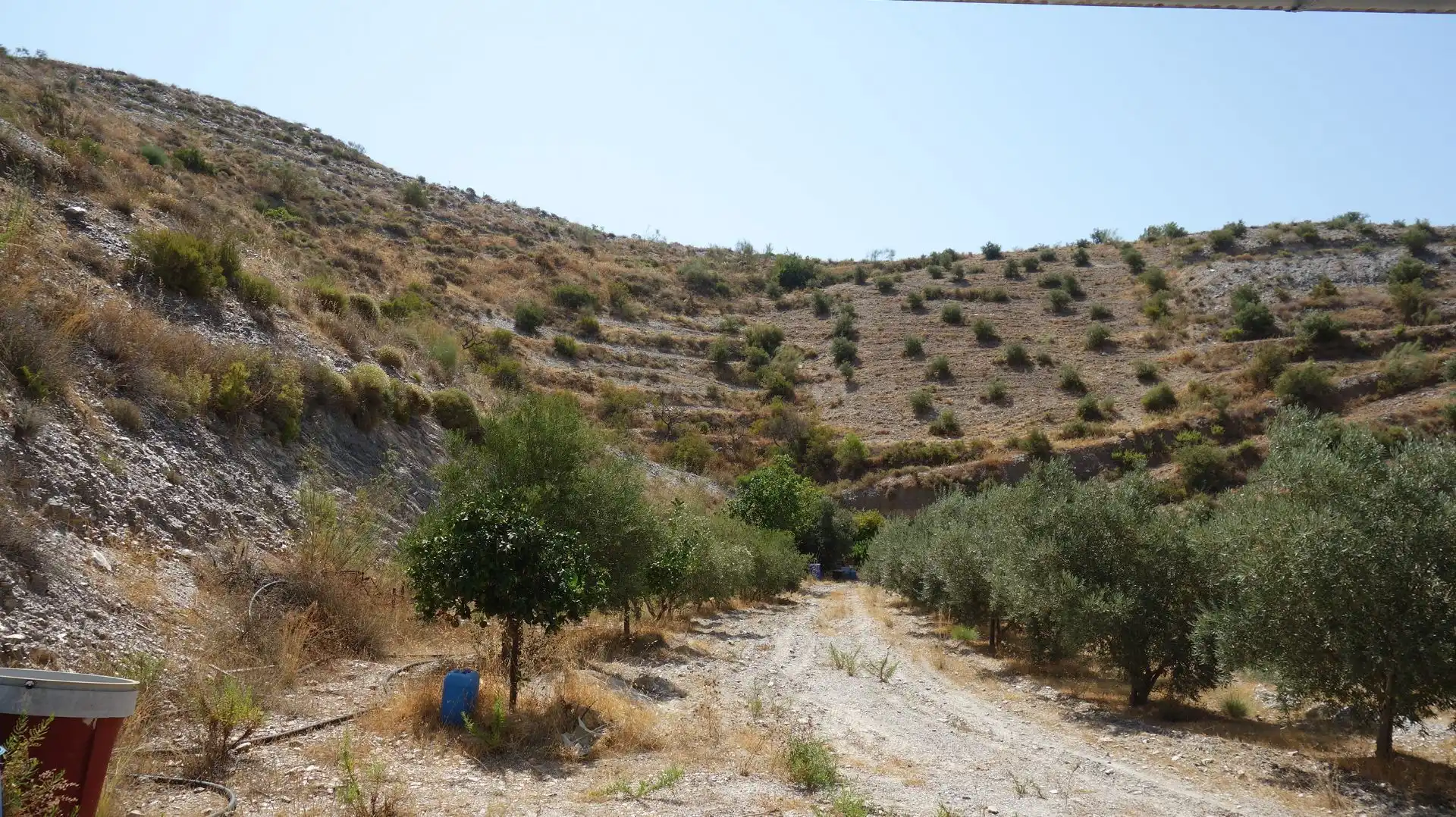Finca rústica en venda en Motril amb Terrassa i Moblat