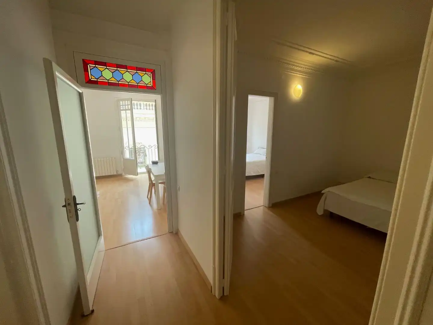 Piso con ascensor en venta en Balmes 339, imagen 9