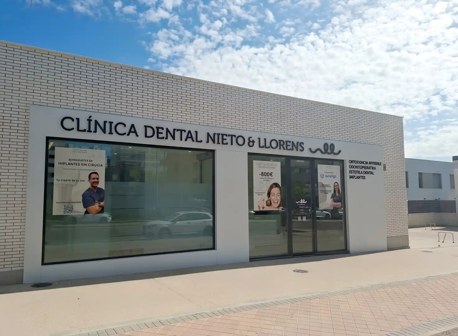 Geschaftsraum zur Miete in Tres Cantos