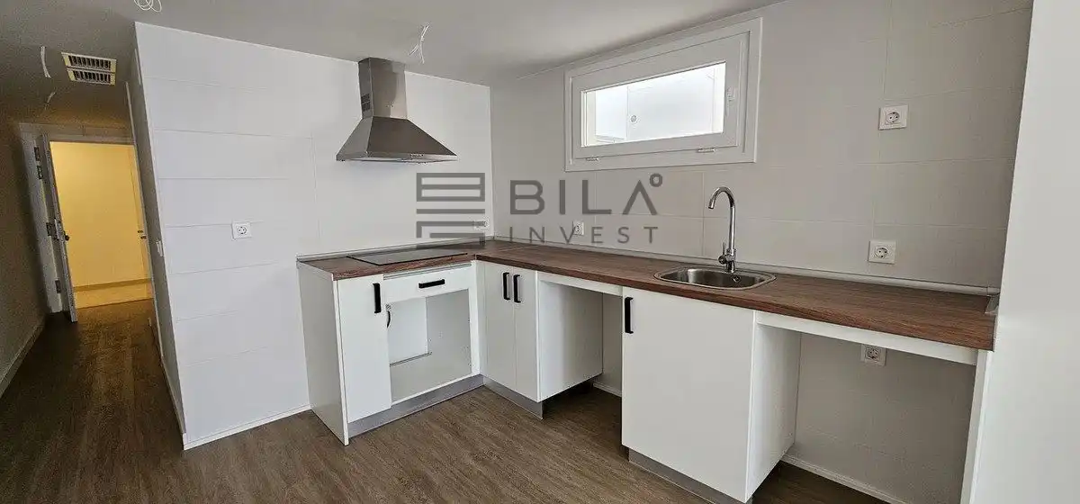 Cocina de Piso en venta en Fuengirola con Aire acondicionado, Terraza y Piscina
