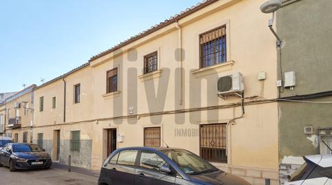 Foto 3 de Casa o chalet en venta en Belén - San Roque, Jaén