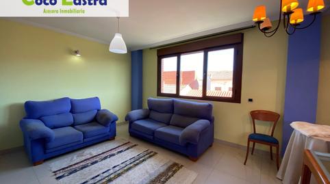 Photo 5 of Flat for sale in Calle Oriente, Aldeatejada, Salamanca