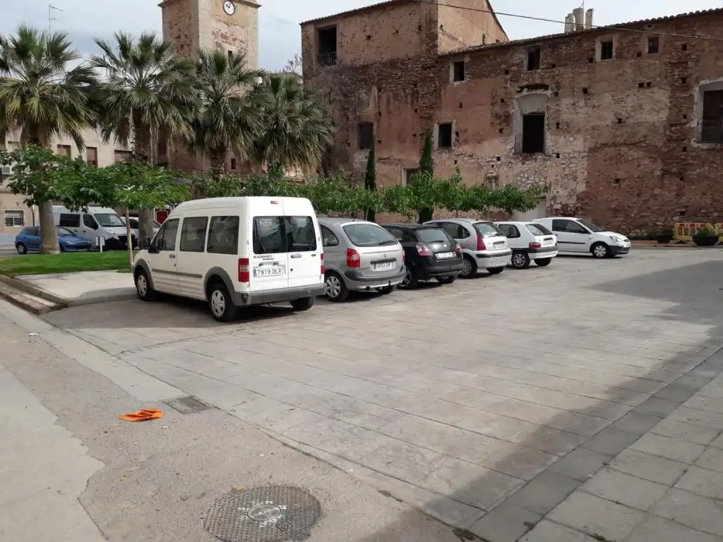 Terreno rústico en venta en SANCHEZ COELLO, imagen 5