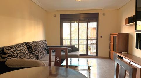 Foto 5 de Pis en venda a Calle Rafael de la Hoz Arderius, S/n, Huerta de la Reina - Trassierra,  Córdoba Capital