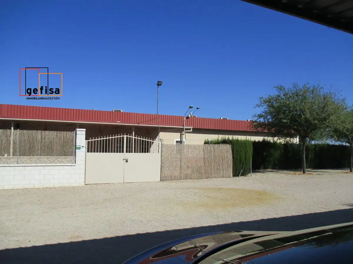 Casa rústica en venda a INFANTES, imagen 47