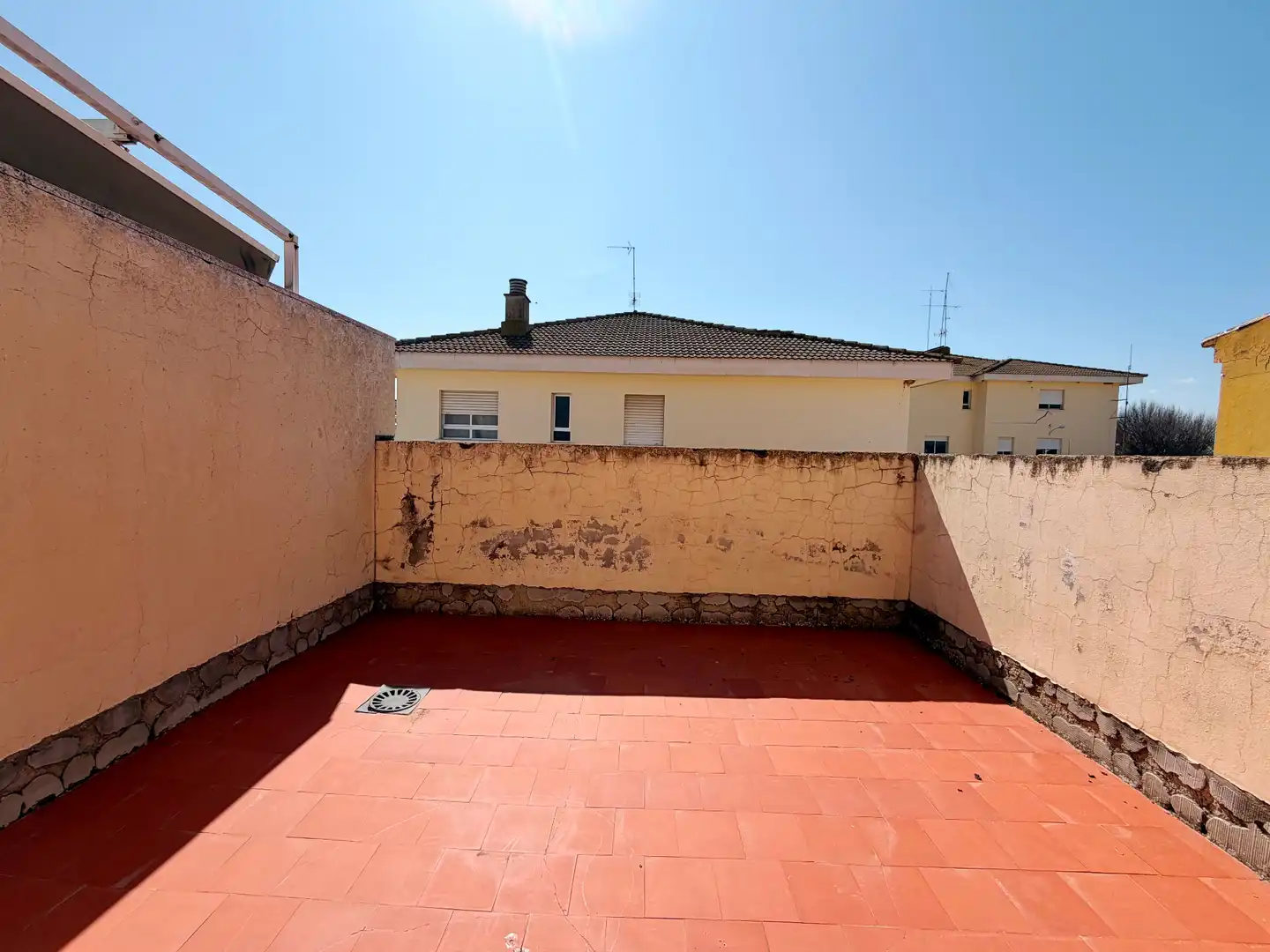 Terrassa de Casa adosada en venda en Campillos amb Terrassa i Traster