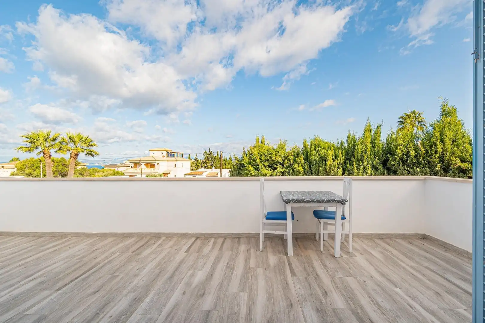 Terrace of Houses for sale in Llucmajor