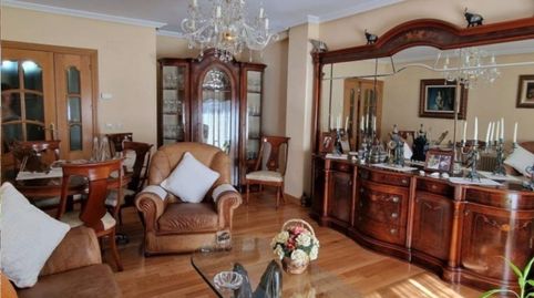 Foto 3 de Dúplex en venda a Centro Ciudad, Plasencia