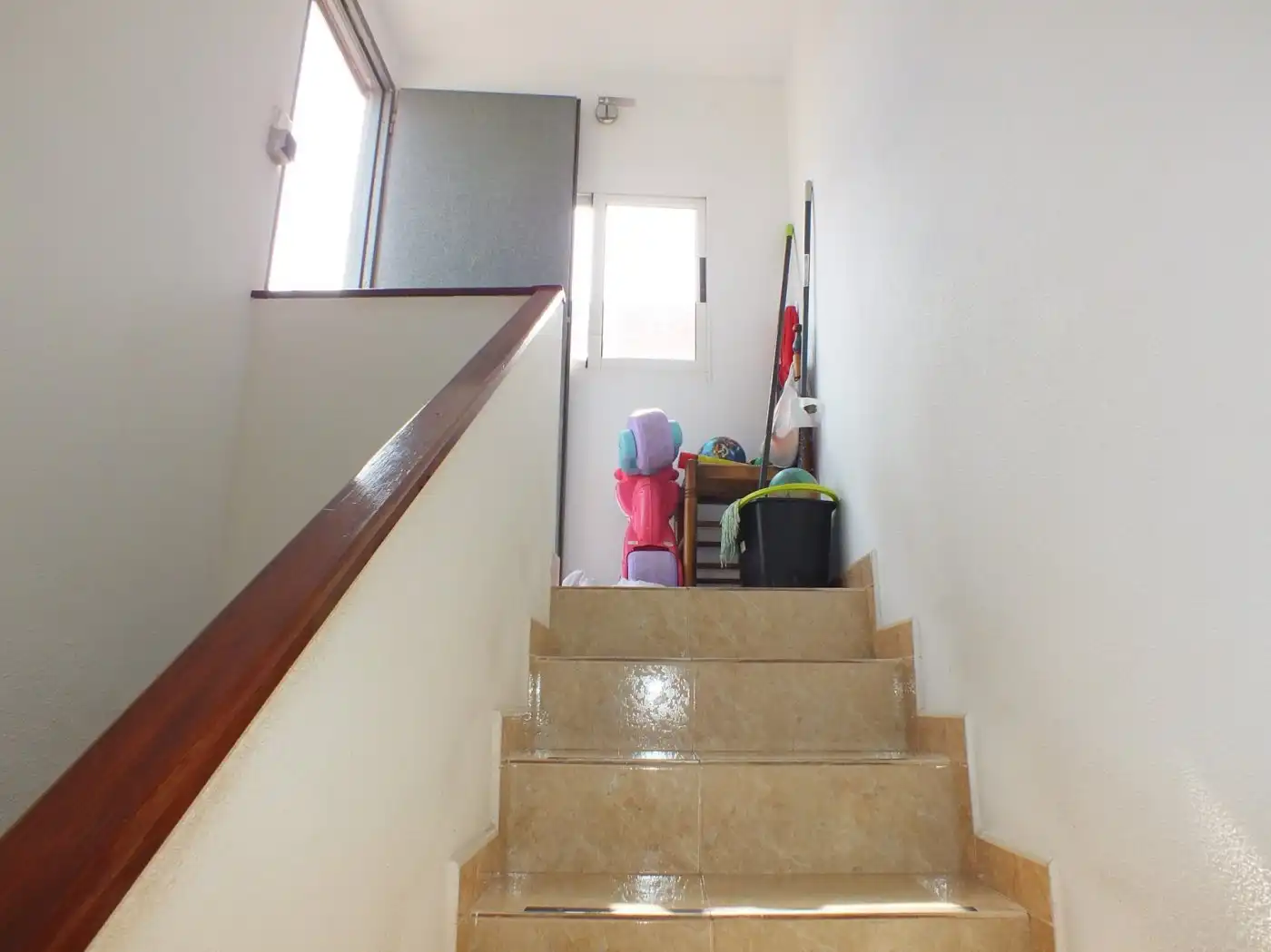 Wohngebäude zum Verkauf in Santa Pola ciudad, imagen 34